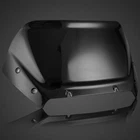 12" Windshield Windscreen Black For Harley Road Glide Cvo Fltrxsts 2023 2024+ New. Price: $56.95.