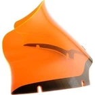 Klock Werks KWW-01-0633 Flare Windshield 9" Orange Ice For 15-23 Road Glide New. Price: $249.95.