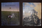 2000 & 2002 Harley Catalog Genuine Parts Softail Dyna Sportster Flh V-rod 24963 Used. Price: $63.75.