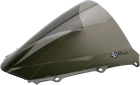 Zero Gravity Double Bubble Windscreen Smoke CBR1000 16-423-02 New. Price: $113.49.