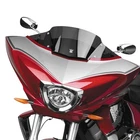 National Cycle N20700 Vstream Windshield - 12.25IN./CLEAR New. Price: $143.91.