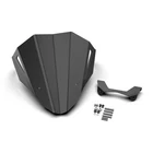 Motorcycle Sport Screen Windshield Deflector For Honda CB750 Hornet 2022-2024 New. Price: $40.26.