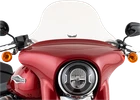 Slipstreamer 8" Tint Motorcycle Fairing Windshield 18-20 Harley Softail Flsb New. Price: $127.95.