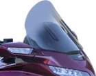 Klock Werks Flare* Windshield 18" Tinted GL1800 KWW-06-0558 New. Price: $279.95.