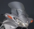 National Cycle Vstream Fmr Coated Windshield 19" Clear - Fits: Honda ST1300 (abs New. Price: $205.09.