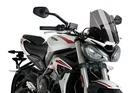 Puig New Generation Sport Windshield Dark Smoke Triumph Street Triple 2020. Price: $168.92.