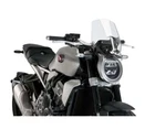 Puig Windshield Transparent 20862W For Honda Cb 1000 Black Edition 2021 2022 Brand. Price: $108.37.