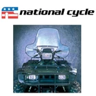 National Cycle N2574 Lexan Atv For Windshields Tt New. Price: $162.20.