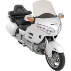 Memphis Shades Gold Wing Windshield Tall - Gray MEP4849 New. Price: $174.95.