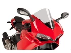 Puig R-racer Screen Windshield Clear For Ducati 959 Panigale Corse (18-19) New. Price: $108.76.