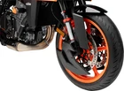 Ktm 1390 Super Duke Evo 2024-2026 Puig Brake Cooler 2.0 Carbon Look New. Price: $275.37.
