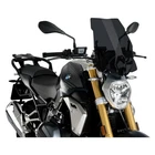 Puig Naked Generation Touring Windscreen - Dark Smoke, For No Oem Mounts 3625F New. Price: $230.98.