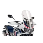 Puig Touring Windscreen - Clear 8905W New. Price: $135.44.