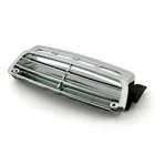Chrome Windscreen Windshield Vent For Honda Goldwing GL1800 2001-2016 New. Price: $79.65.