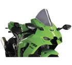 Puig R-racer Windscreens Dark Smoke 20540F New. Price: $125.09.