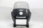 2007 Kawasaki KLR650 Oem Windscreen Front Headlight Trim Fairing Used. Price: $99.00.