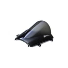 Zero Gravity Double Bubble Windscreen Dark Smoke 16-408-19 New. Price: $107.96.