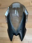 Puig Touring Naked New Gen Windscreen Kawasaki Z900 2020 Light Smoke - 3841H Used. Price: $164.99.