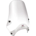 National Cycle - N25012 Street Shield For 1IN. Handlebars, Clear New. Price: $157.46.