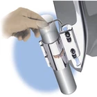 National Cycle Dakota 4.5 Windshield Mount Kit-cjj New. Price: $148.45.