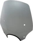 Memphis Shades MEP5213 Windshield Paso 17" Black Smoke New. Price: $119.95.