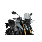 Puig Naked Touring Screen Fit On Suzuki GSX-S1000 21-24 Light Smoke New. Price: $203.37.