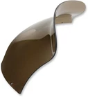 Memphis Shades Spoiler Windshield 8-1/2" Smoke Fltr MEP86101 New. Price: $159.95.