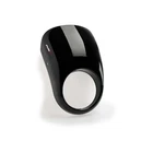 Puig Anarchy Semi-fairing Black 21085N New. Price: $205.53.