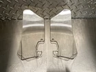05-13 Bmw R1200 Slipstream Deflector Left Right 46637727242 46637727241 Used. Price: $89.00.