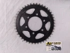 Race Driven Rear Sprocket Tooth Kawasaki Ninja ZX-10 ZX1000 Z1000 RDR-313-43 Used. Price: $28.88.