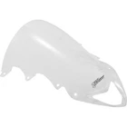 Zero Gravity Corsa Windshield - Clear 2481001 New. Price: $119.69.