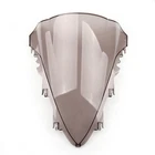 Windshield Windscreen Double Bubble For Yamaha Yzf R1 2007-2008 1000 New. Price: $84.55.