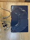 Front Glass Vespa Gts 28CM New. Price: $120.00.