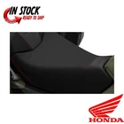 Honda Front Single Comfort Seat 2025-2026 NC750X Oem Genuine 08R72-MKW-D70ZA New. Price: $139.95.