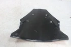 12-16 Kawasaki Ninja EX650E Front Windshield Windscreen 39154-0307 Used. Price: $45.00.