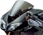 Zero Gravity Sr Series Windscreen Smoke For Kawasaki ZX-6R/NINJA ZX-10R New. Price: $103.12.