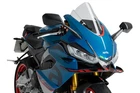 Puig Z-racing Screen 2025-2026 Aprilia Rs 660, Clear P/n: 22644W New. Price: $134.00.