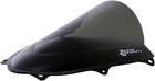 Zero Gravity Double Bubble Windscreen Dark Smoke #16-115-19 For Suzuki GSXR1000 New. Price: $103.12.