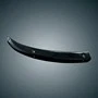 Kuryakyn KUR1318 Trim Stamped Flht Blk New. Price: $101.99.