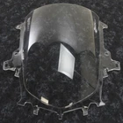 Zero Gravity Sr Series Windscreen/windshield Clear Standard Fit 20-542-01 New. Price: $99.95.