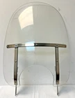 07 Harley Davidson Road King Windshield Screen 58327-06 Video Used. Price: $100.00.