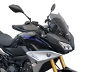 Windscreen Sport Dark Smoked Wrs MT-09 Tracer / Gt 2018-2020 Brand. Price: $87.97.