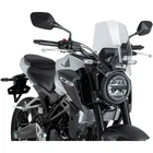 Puig Sport Windscreen - Clear 22296W New. Price: $178.79.