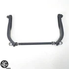 2019 Indian Roadmaster Front Windshield Screen Mount Bracket Left Right Used. Price: $110.00.