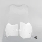 Windshield Windscreen +4" For Bmw Adventure F650GS F700GS F800GS 2008-2017 Clear New. Price: $126.85.