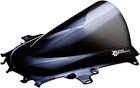 Zero Gravity Double Bubble Windscreen Dark Smoke 16-542-19 New. Price: $112.99.