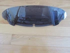 Harley Davidson Touring Batwing Fairing 5" Wind Deflector Oem 57400243 Used. Price: $69.00.
