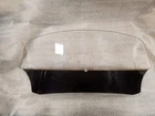 Memphis Shades Inch Windshield Batwing Fairing Clear MEP8500 10729 New. Price: $85.00.