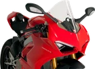 Puig Racing Windscreen Clear 9690W New. Price: $112.47.