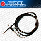 New 2008 2009 Suzuki Boulevard C109 VLR1800 Oem Clutch Cable 58200-22H00. Price: $53.85.